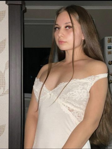 Проститутка Снежанна