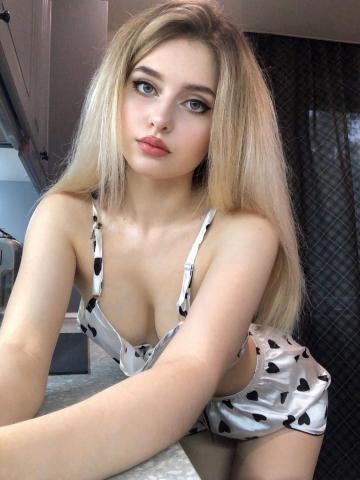 Проститутка Валентина